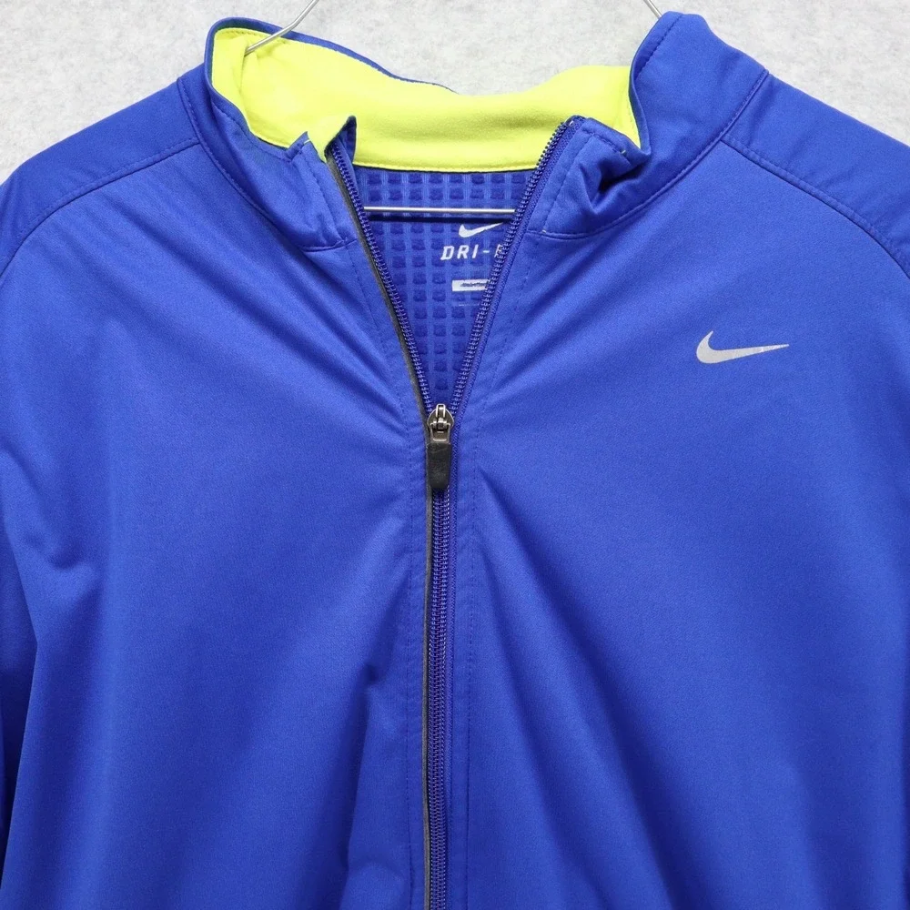 Nike jacket mens
